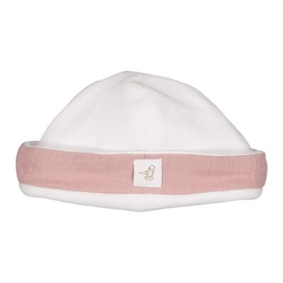 OLD PINK MATERNITY CAP