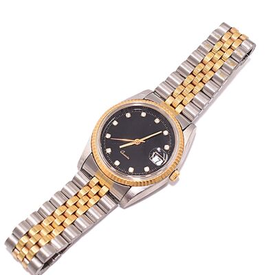 Reloj de pulsera para hombres