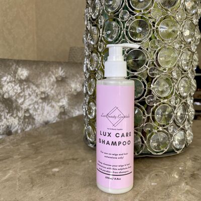 Lux Care Shampoo