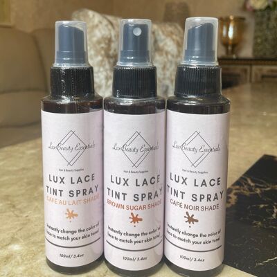 Lux Melt Lace Glue Gel