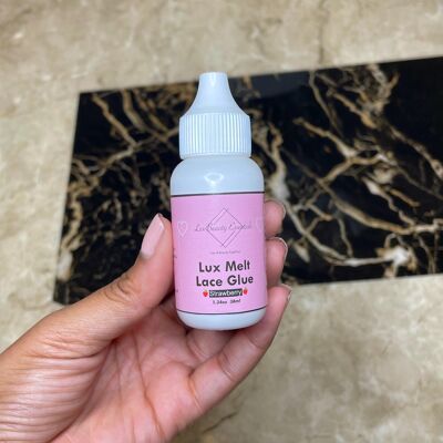 Lux Melt Lace Glue – ERDBEERE EDITION