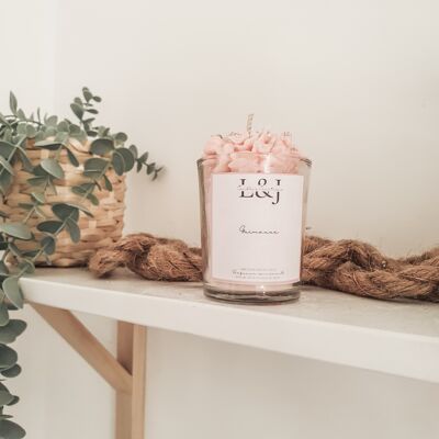 Scented candle - Little Gourmet Candle