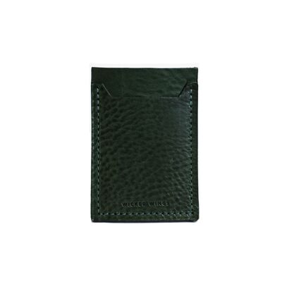 Green Cardholder