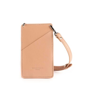 Camel Phone Pouch