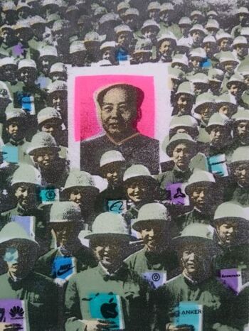 L'argent de Mao 4