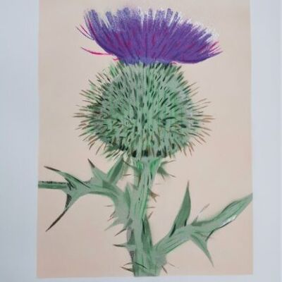 Thistle