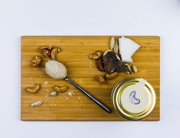 Beurre de noix de cajou | Renforcement immunitaire 2