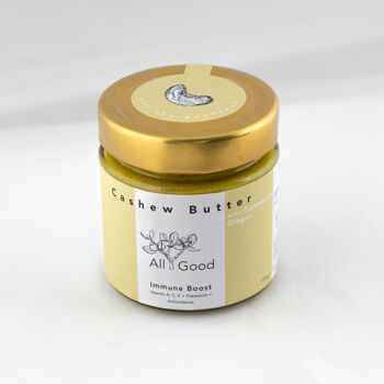 Beurre de noix de cajou | Pack Ultime 5