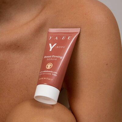 Y - Body breast firming serum