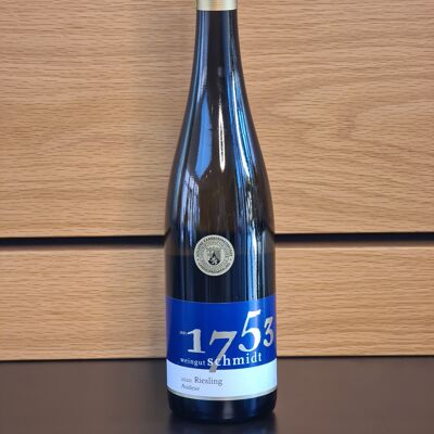2020 Riesling Auslese noble doux