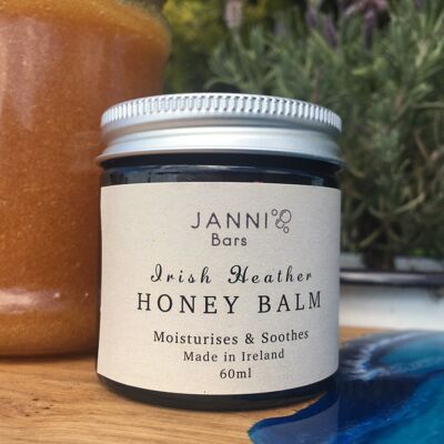 Honey Balm