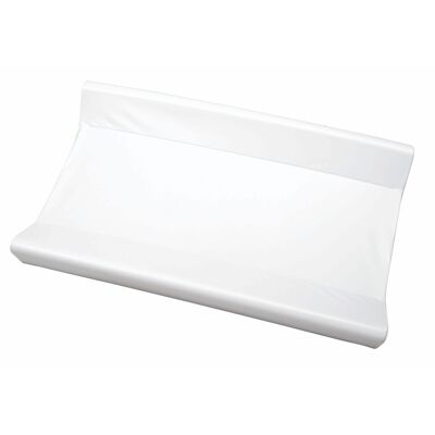 PVC Changing pad - WHITE