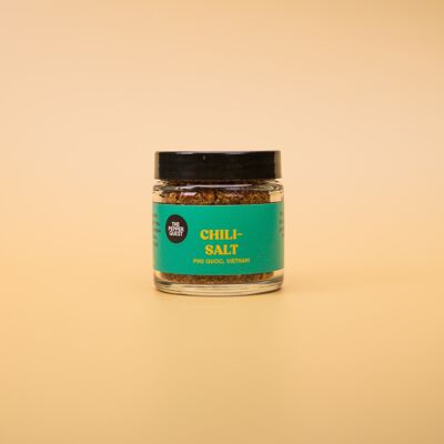 Phu Quoc Chili Salt