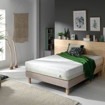 Le Matelas Vert