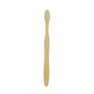 Bamboo toothbrush