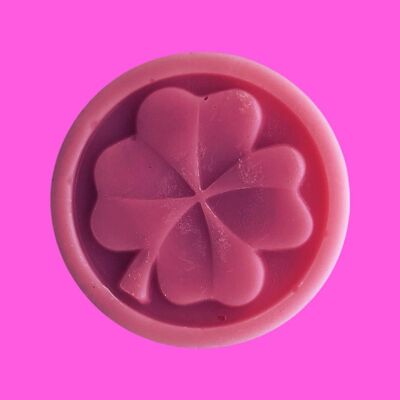 Pink Grapefruit Conditioner Bar