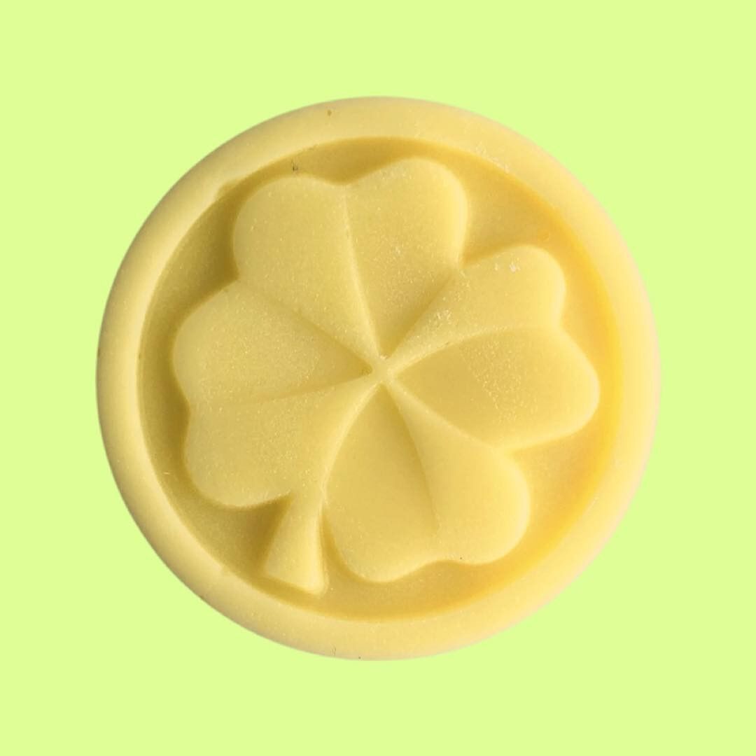 Cucumber Conditioner Bar