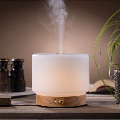 ELECTRIC AROMATHERAPY DIFFUSER