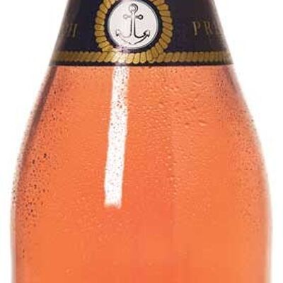 Rosé drög (secco)-0,75l
