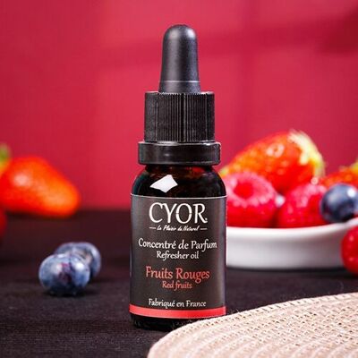 Perfume concentrate Red Fruits 15ml