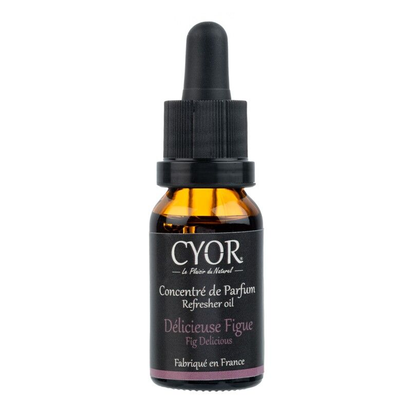 Concentrado de fragancia Delicious Fig 15ml