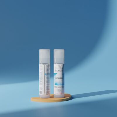 Organic Certified Day Care Face Cream