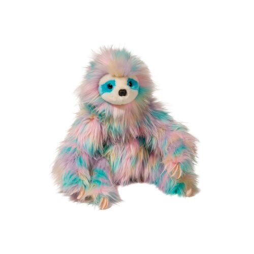 CozyCon 09/2022 - My Sloth Marshmellow Is Cute! by ChevronTheWolf