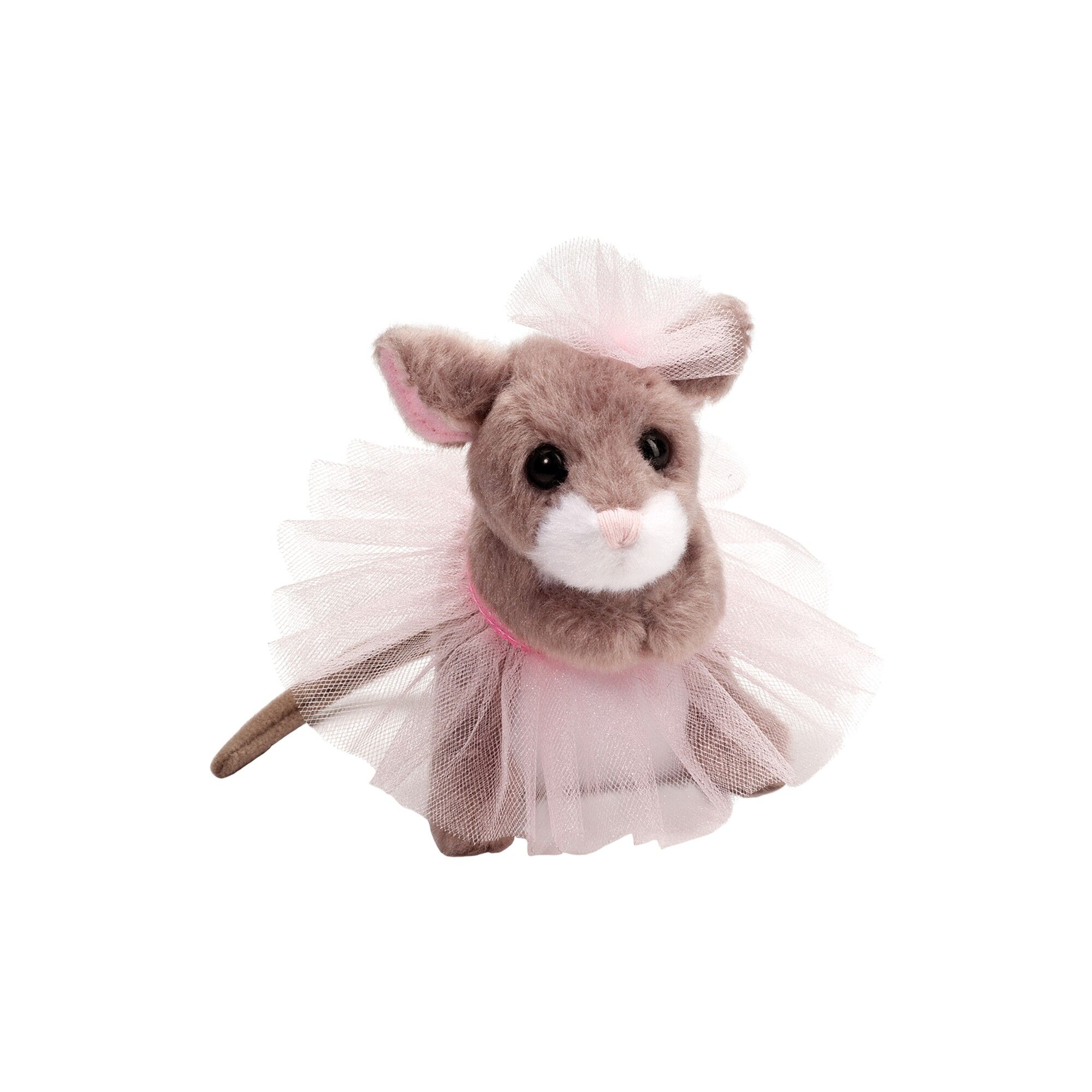 MOUSE BALLERINA Tippy Toe, alto 12,5 cm