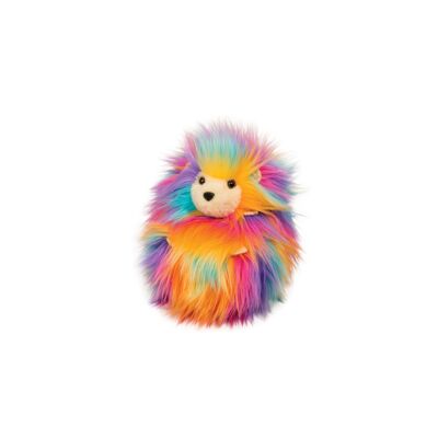 Leon HEDGEHOG RAINBOW FUZZLE, 20 cm lang