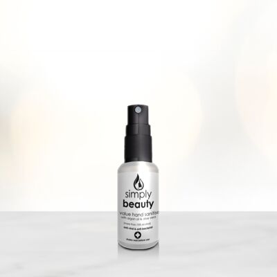 désinfectant pour les mains économique (30 ml)