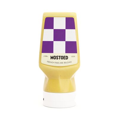 Senape - Salsa Mostoed 300 ml