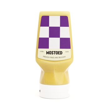 Moutarde - Mostoed sauce 300 ml 1
