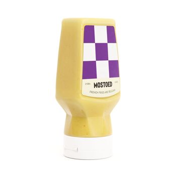 Moutarde - Mostoed sauce 300 ml 3