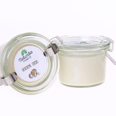 Crema Deodorante al Cocco