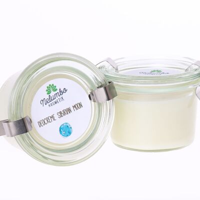 Crema Deodorante Siberian Moon