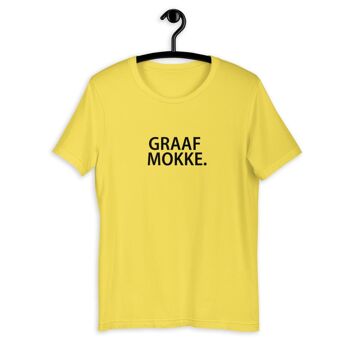 T-Shirt Graaf Mokke - Forêt 7