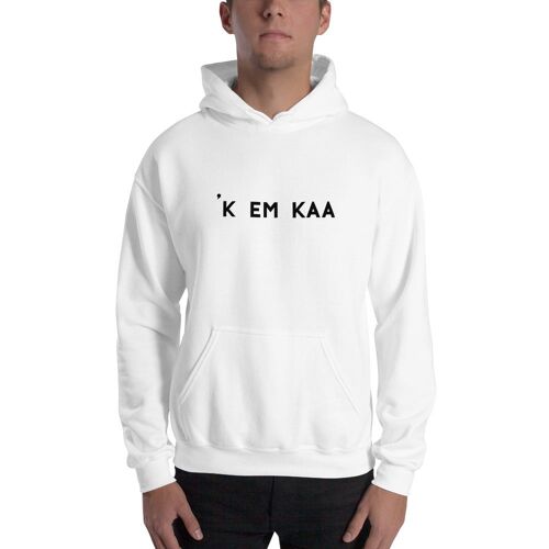 K EM KAA Hoodie