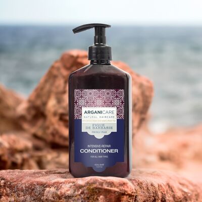 Strengthening Conditioner - Prickly Pear
