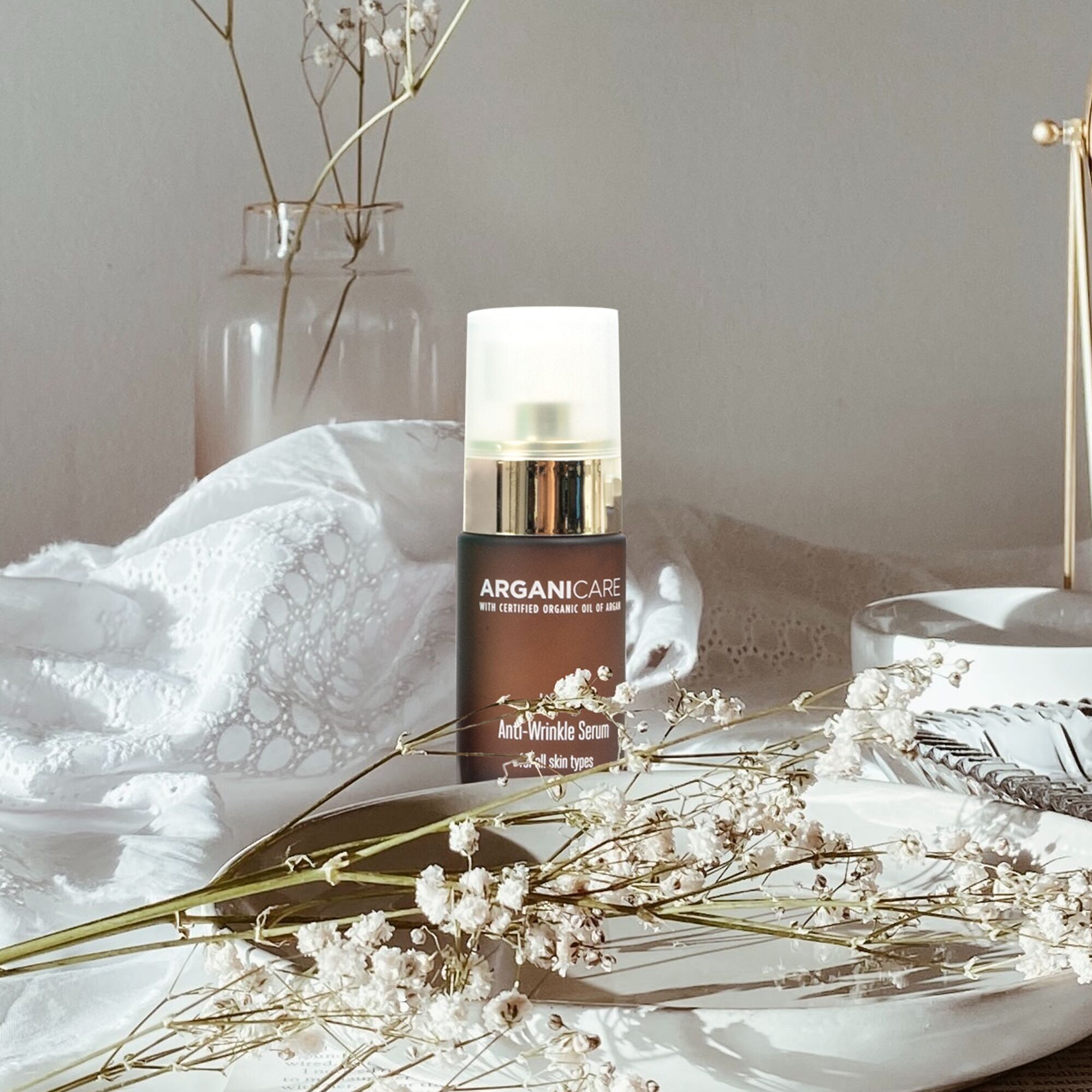 Siero Antietà - Argan