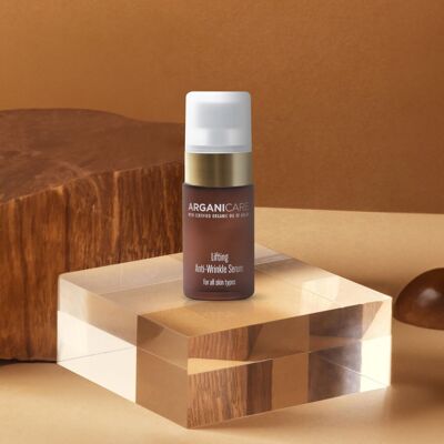 Lifting anti-aging serum - Argan