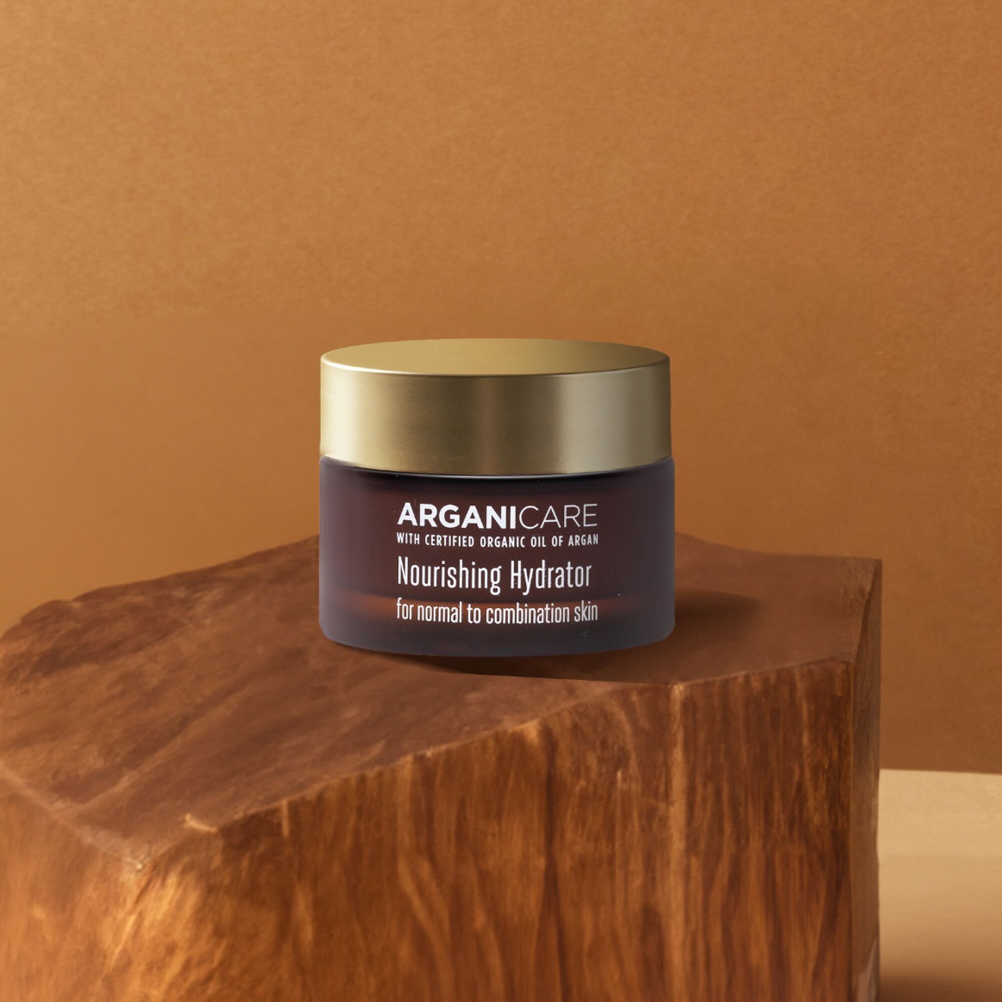 Crema idratante - Argan