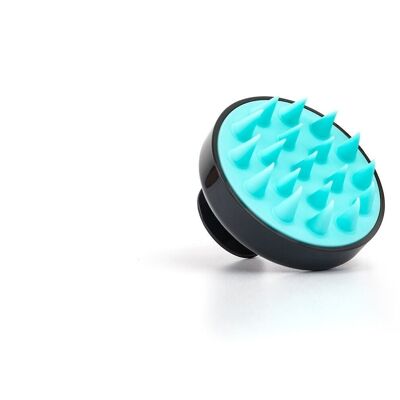 Brosse pour Shampoing Silicone