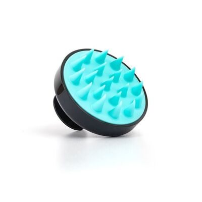 Brosse pour Shampoing Silicone