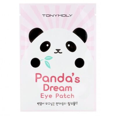 [Tonymoly] Pandas Traum-Augenklappe