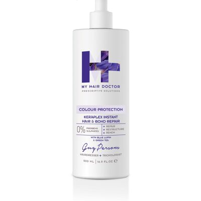 PROTECTION COULEUR KERAPLEX RÉPARATION INSTANTANÉE 500ML