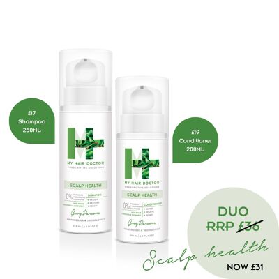 Scalp health duo - 2