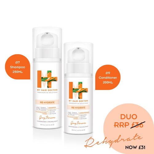 Re-hydrate duo