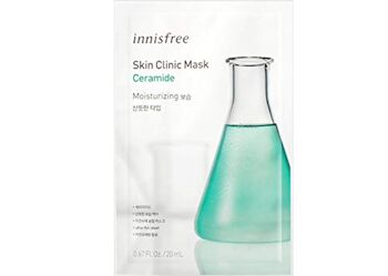 Masque Innisfree Skin Clinic BHA