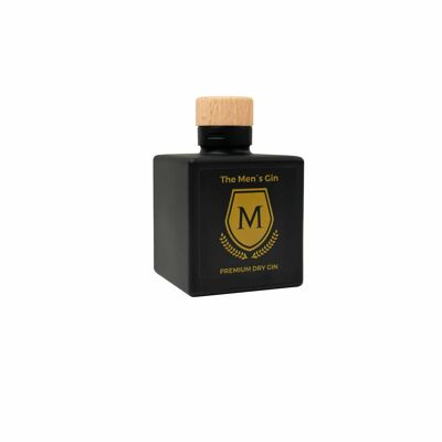 The Men's Gin Mini