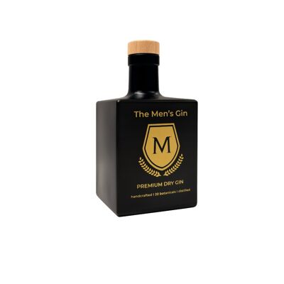 The Men's Gin